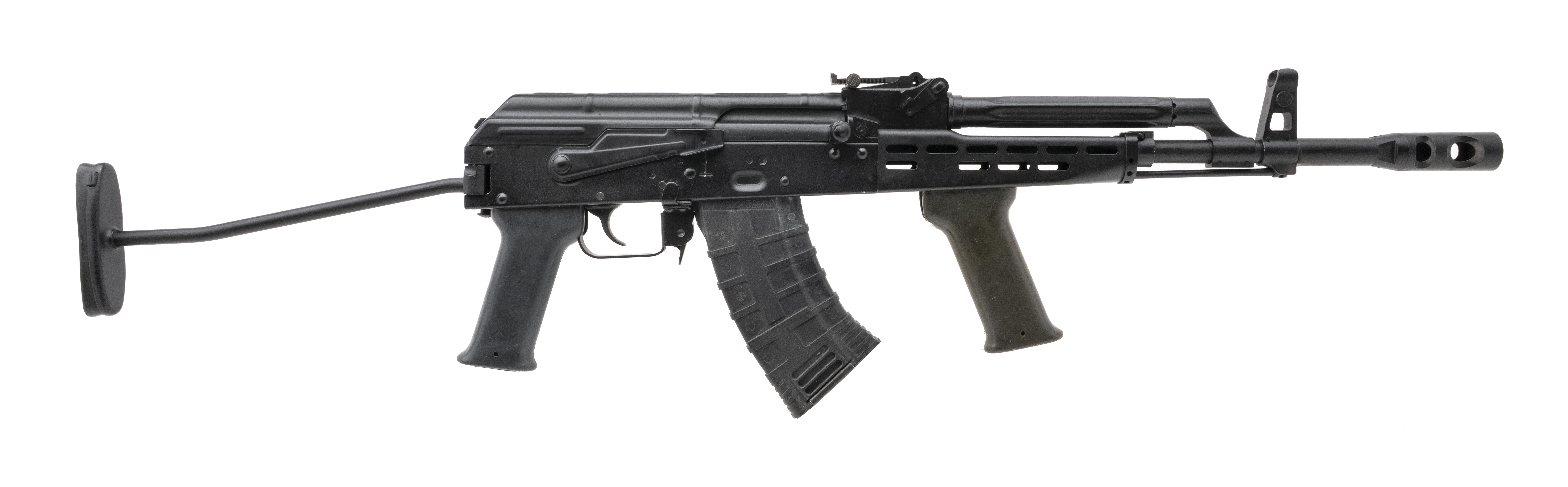 FEG SA2000M Rifle 7.62x39mm (R44990)