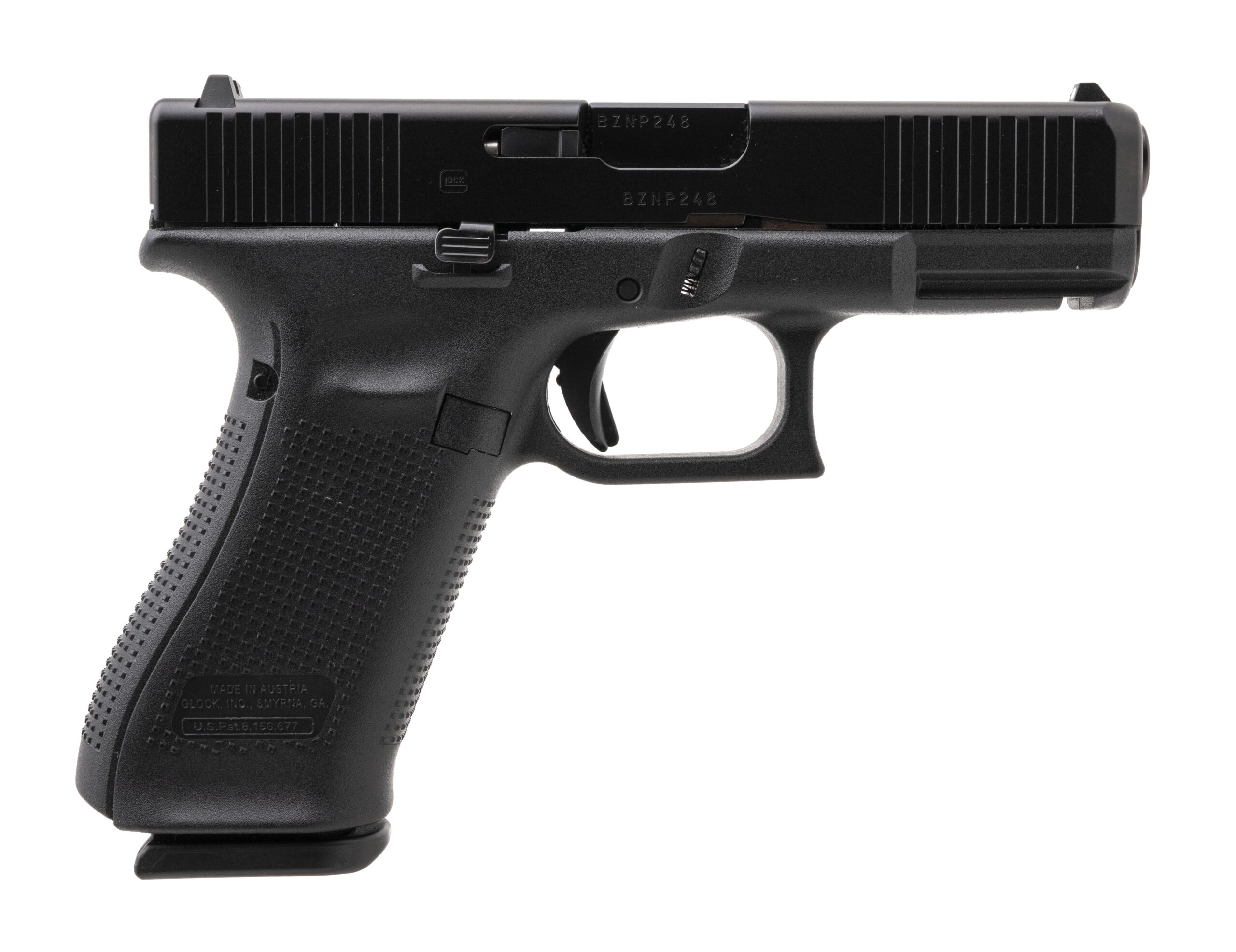 Glock 45 Pistol 9mm (PR73620)