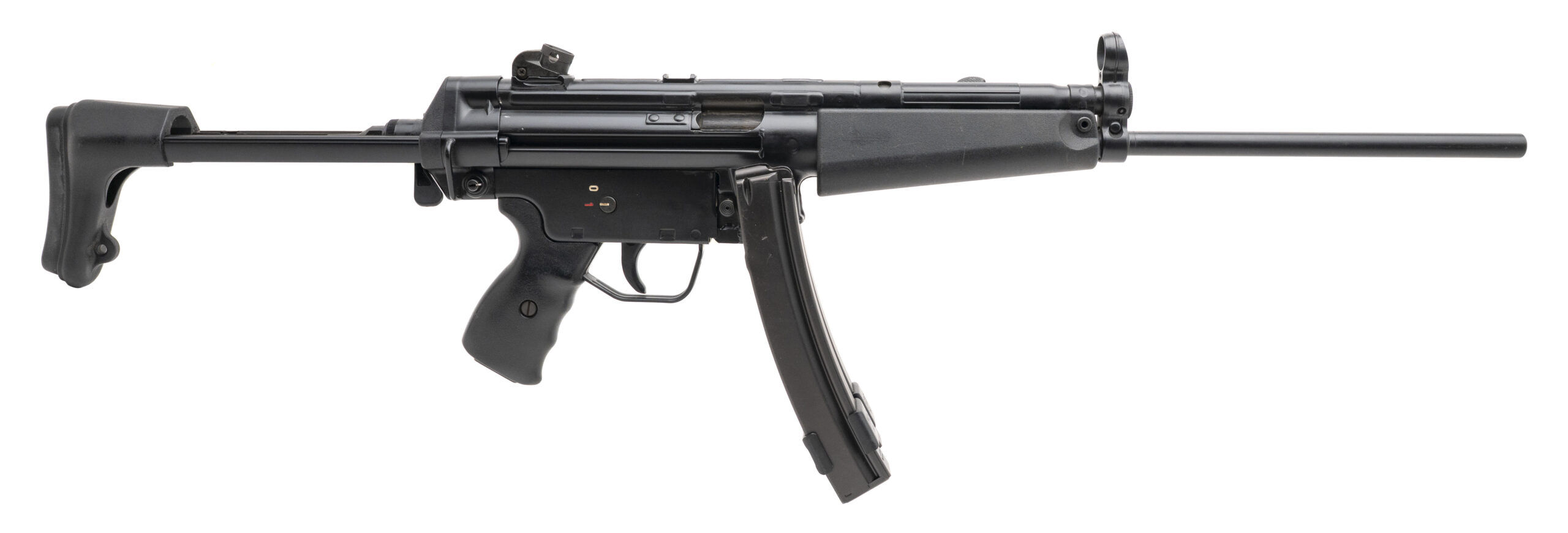 Heckler & Koch HK94 Rifle 9mm (R44997) Consignment
