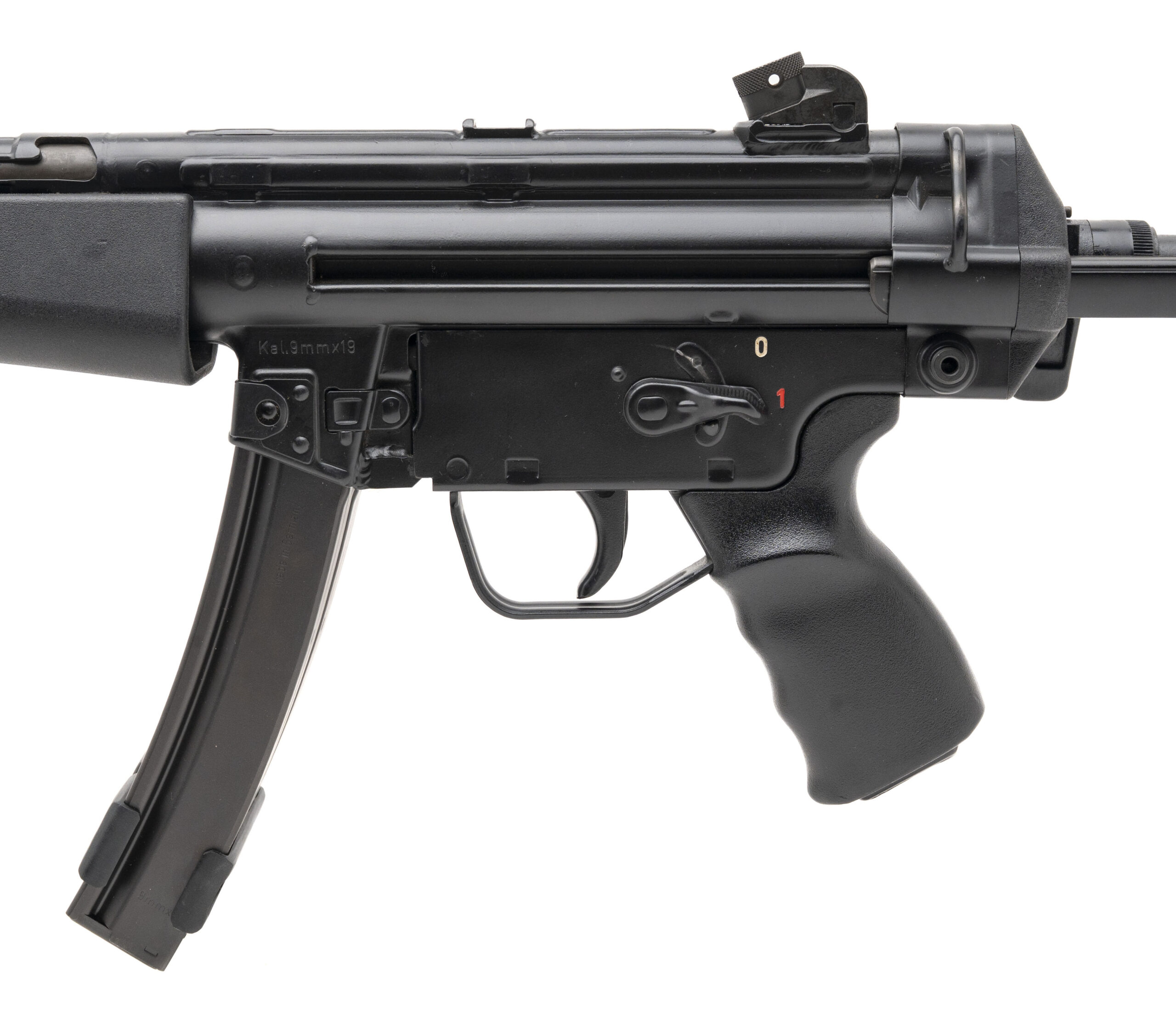 エアガン KaL.9mmx19 HK Heckler & Koch　おまけ 2025年最新】kal.9mmx19の人気アイテム - メルカリ