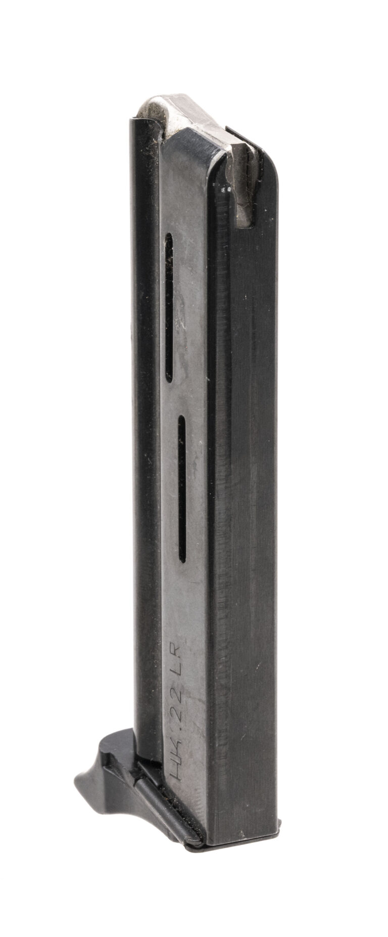 Heckler & Koch Model 4 .22LR Magazine