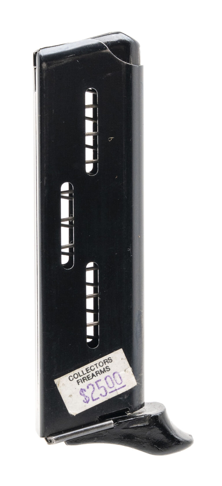 Heckler & Koch Model 4 .32 Auto Magazine 11/74