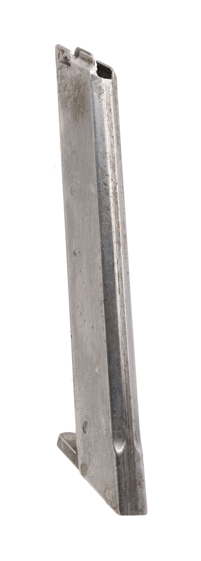 High Standard 101 Olympic .22 Short Magazine