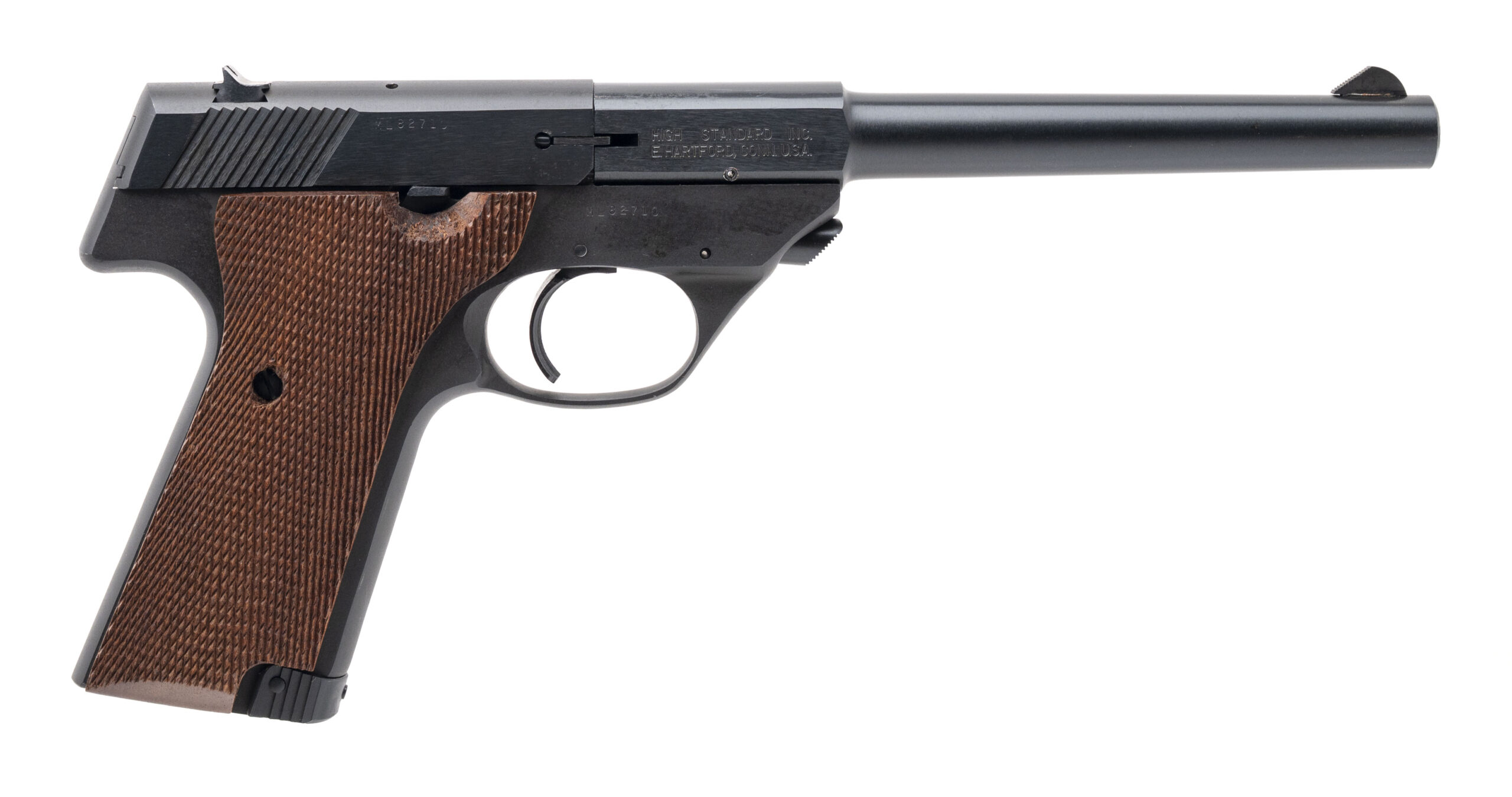 High Standard Sport King-M Pistol .22LR (PR73699)