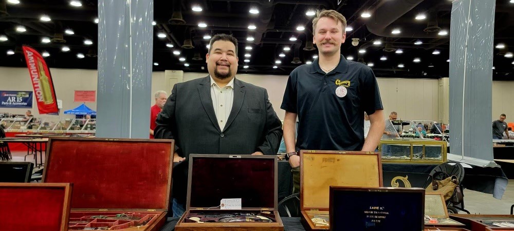 History of The Gun Show and Where its Going
