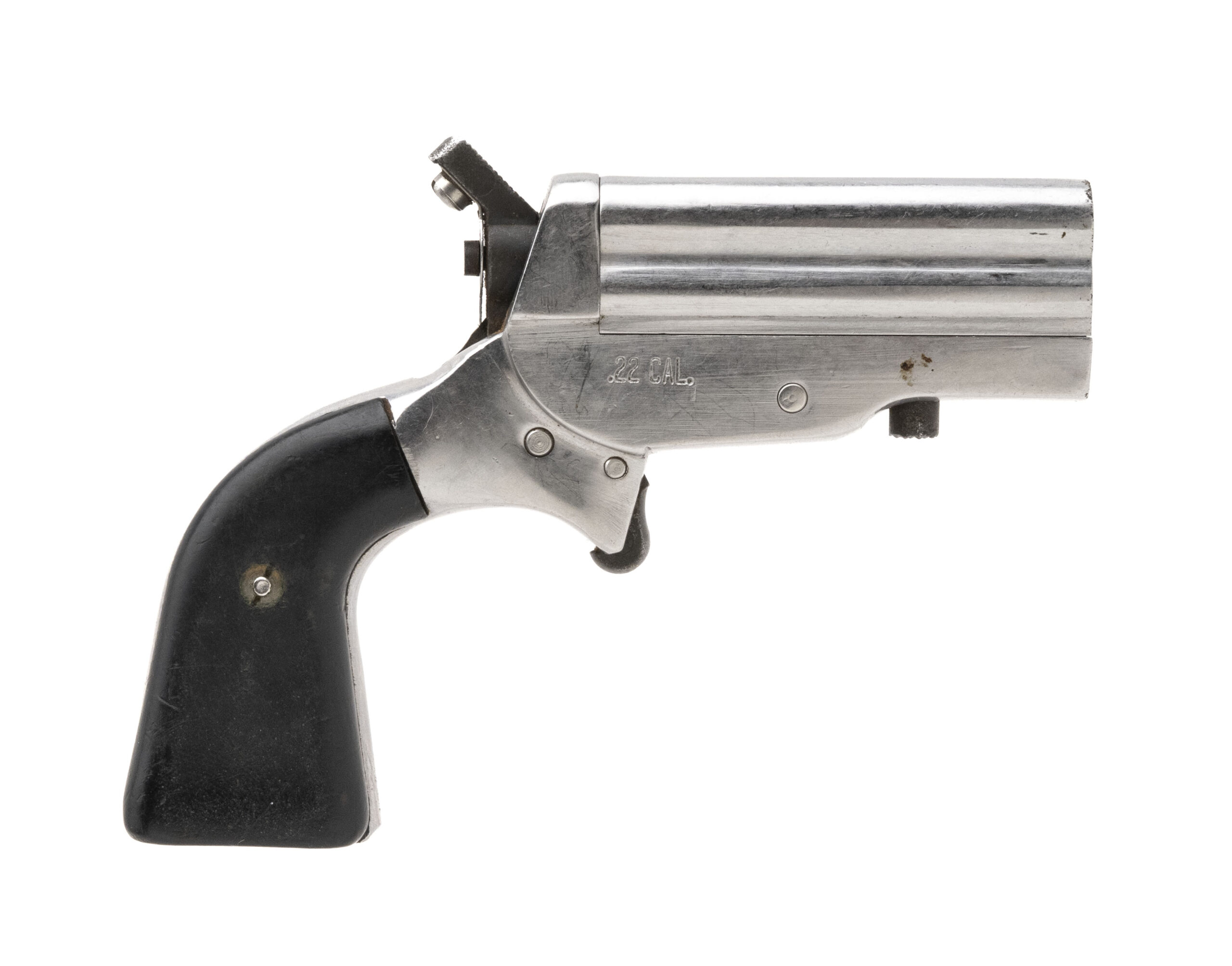 HJS Quad Derringer .22LR (PR73390)
