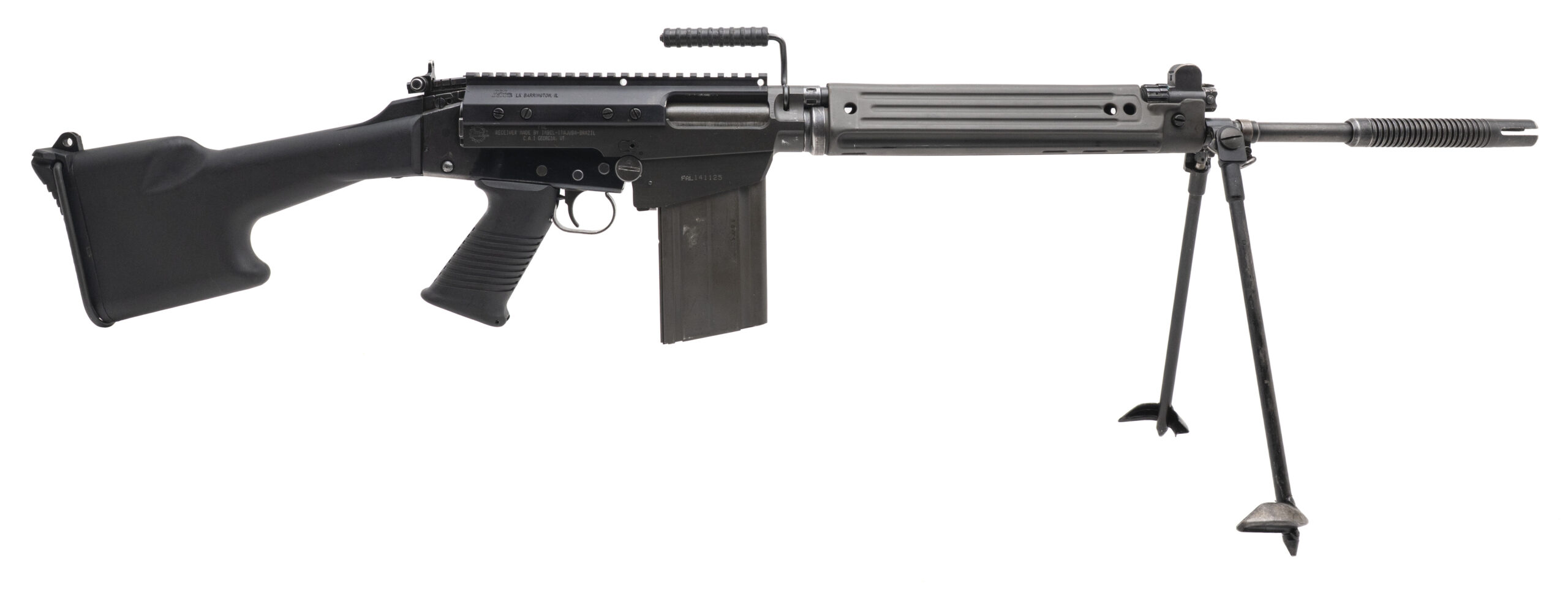 Imbel FAL Rifle .308 Win (R44992)