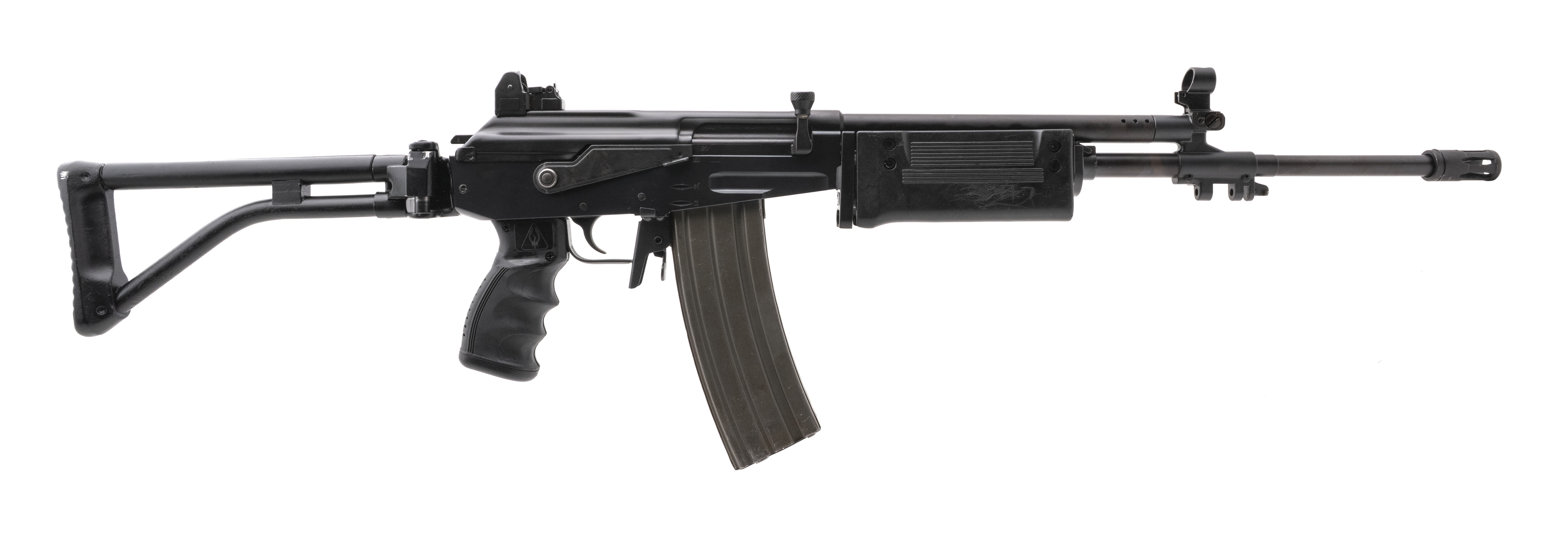James River Armory Gallant Rifle 5.56 NATO (R45015)
