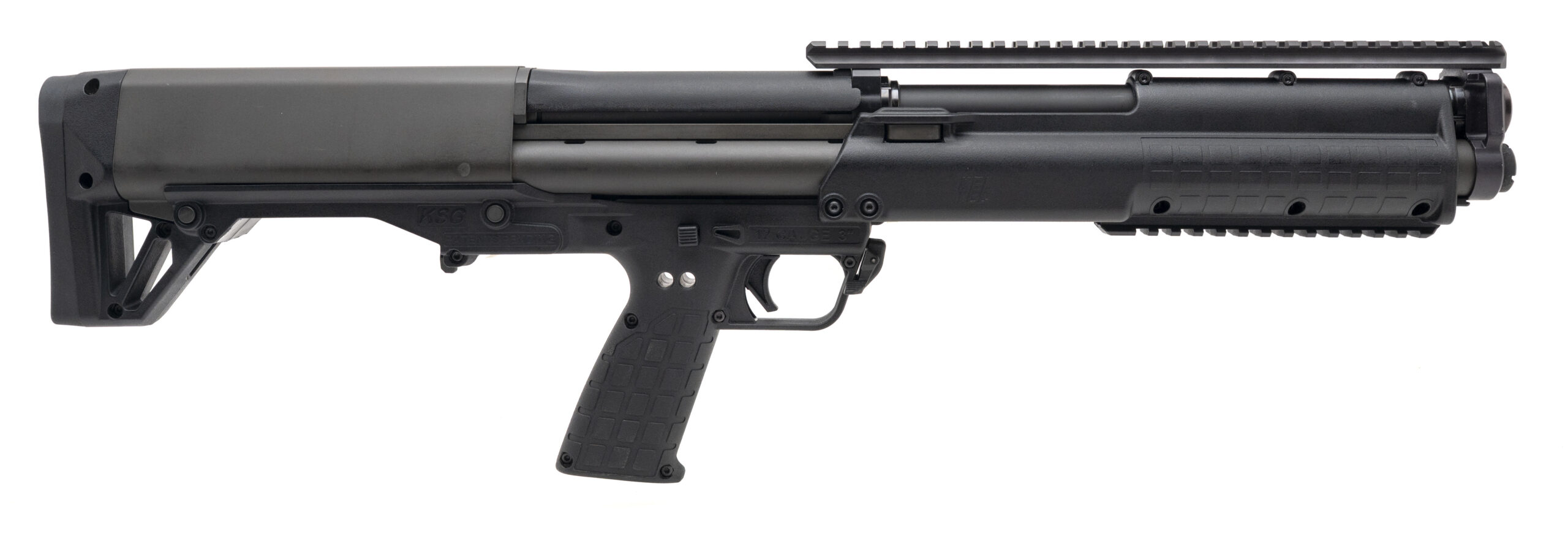 Kel-Tec KSG Shotgun 12 Gauge (S17230) Consignment