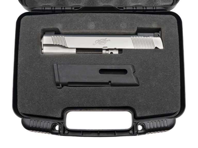 Kimber 1911 .22LR Conversion Kit