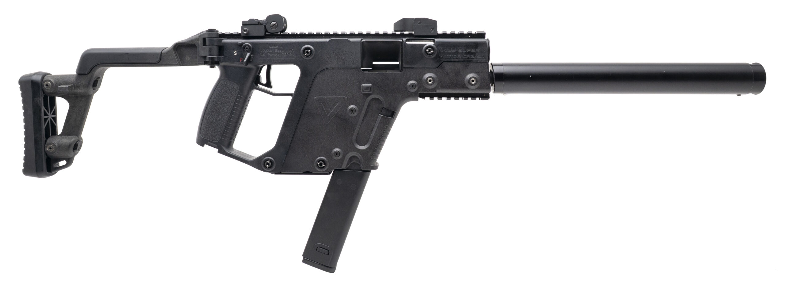 Kriss Vector CRB Gen 2 Carbine .45 ACP (R44995)