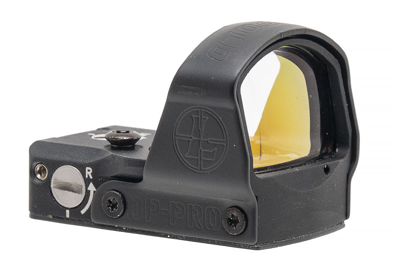 Leupold DP-Pro Red Dot Optic (MIS70204)