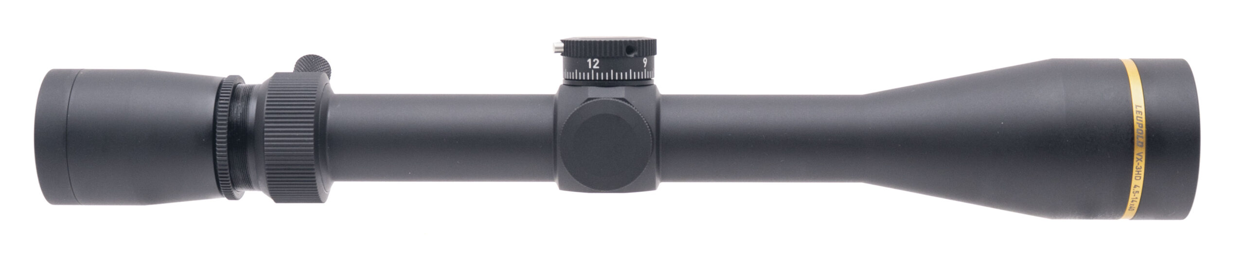 Leupold VX-3HD 4.5-14x40 CDS-ZL2 Scope (MIS70205)