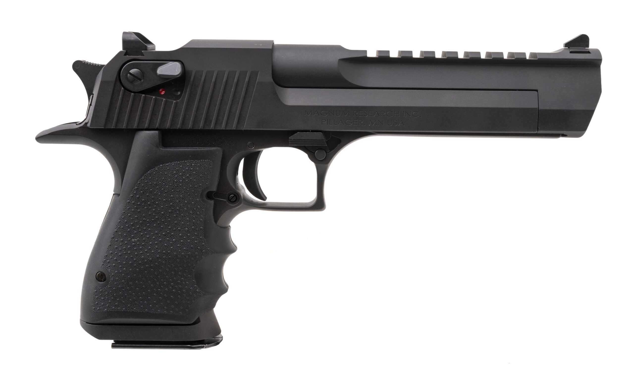 Magnum Research Desert Eagle MK XIX Pistol .50AE (PR73749)