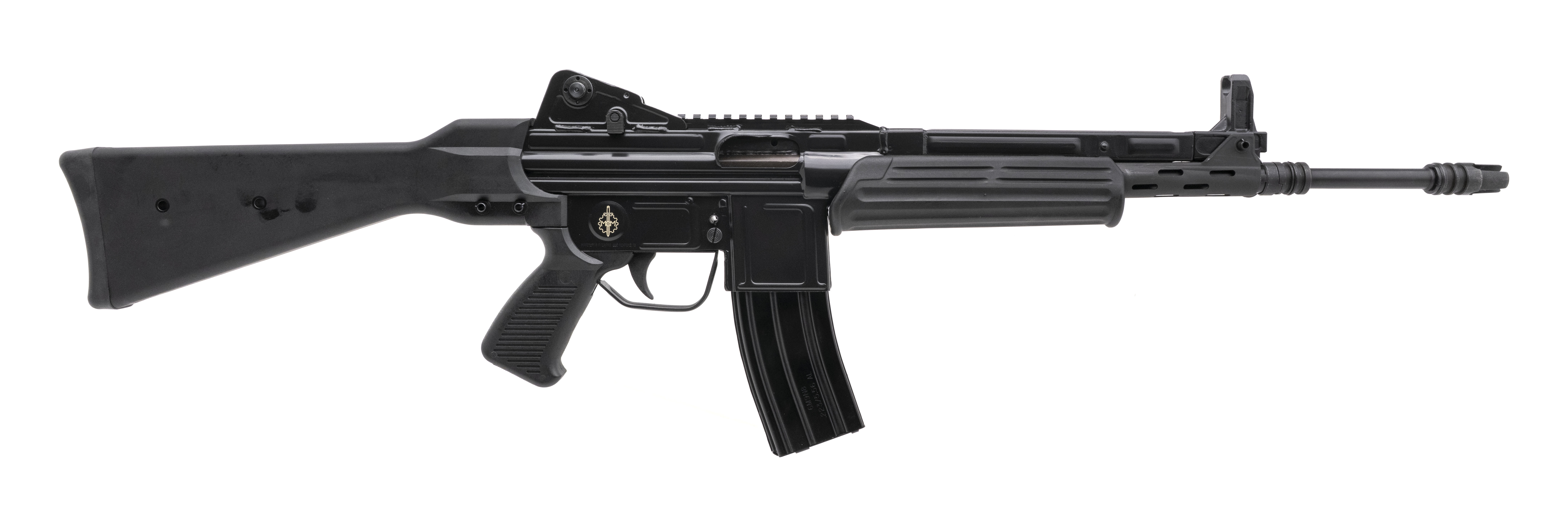 Marcolmar Cetme L Rifle 5.56 Nato (R44991)