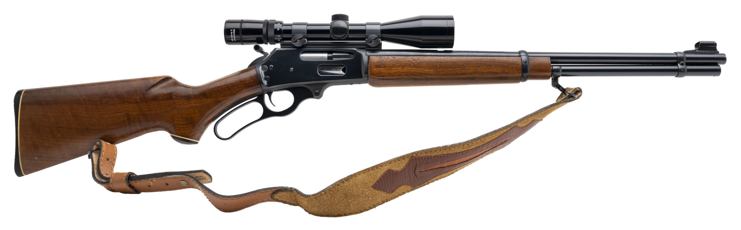 Marlin 336CS Rifle .30-30 Win. (R45033)