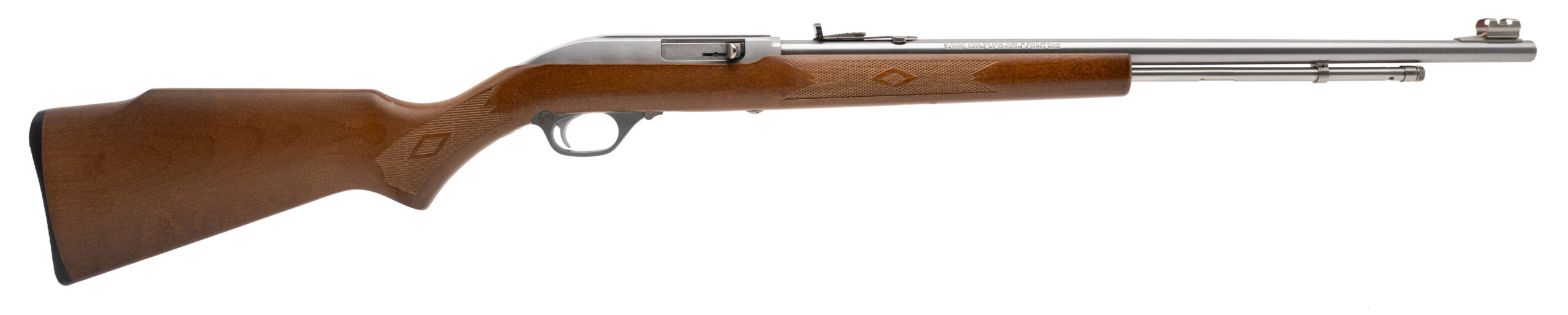 Marlin 60 SB Rifle .22LR (R45008)
