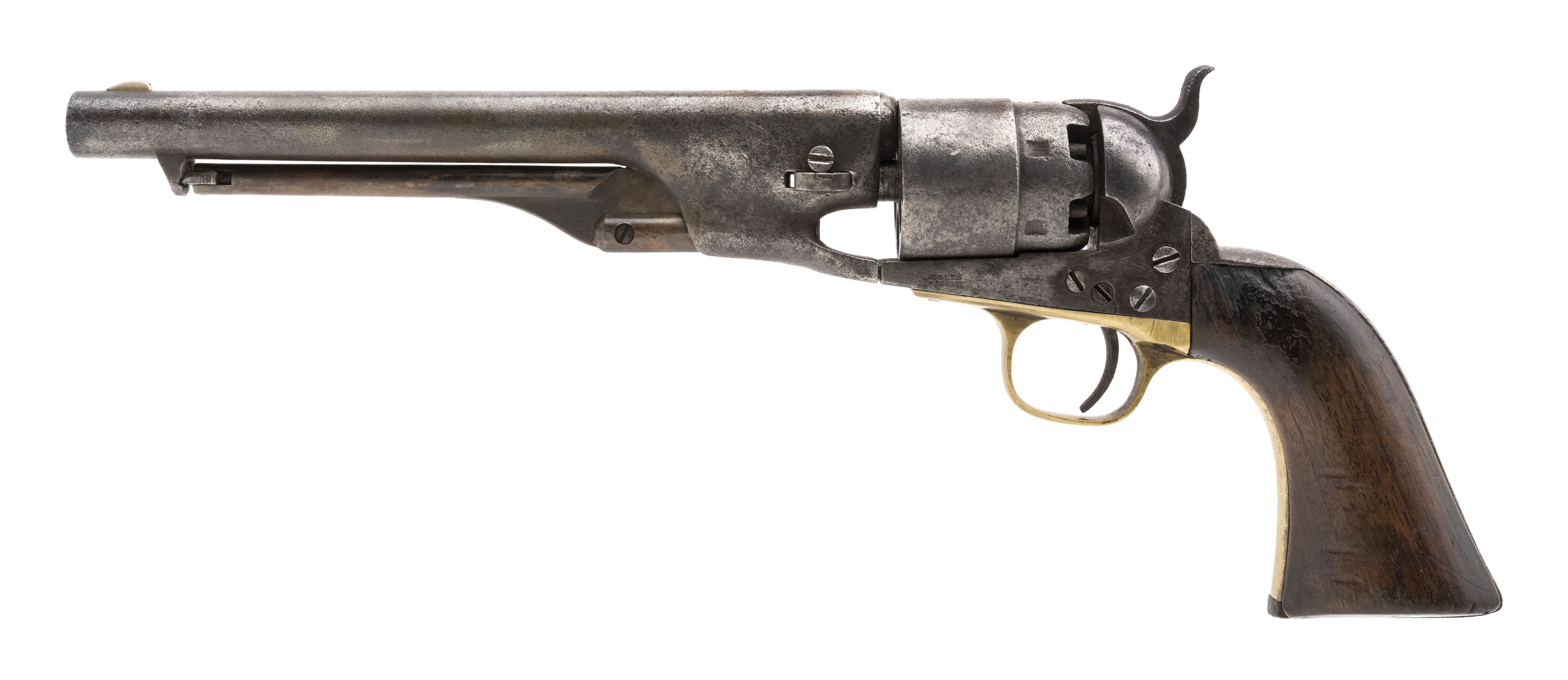 Martial Colt 1860 Army (AC1299) 