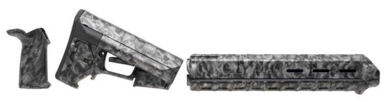 Matrix Diversified Industries Magpul MOE Furniture Set
