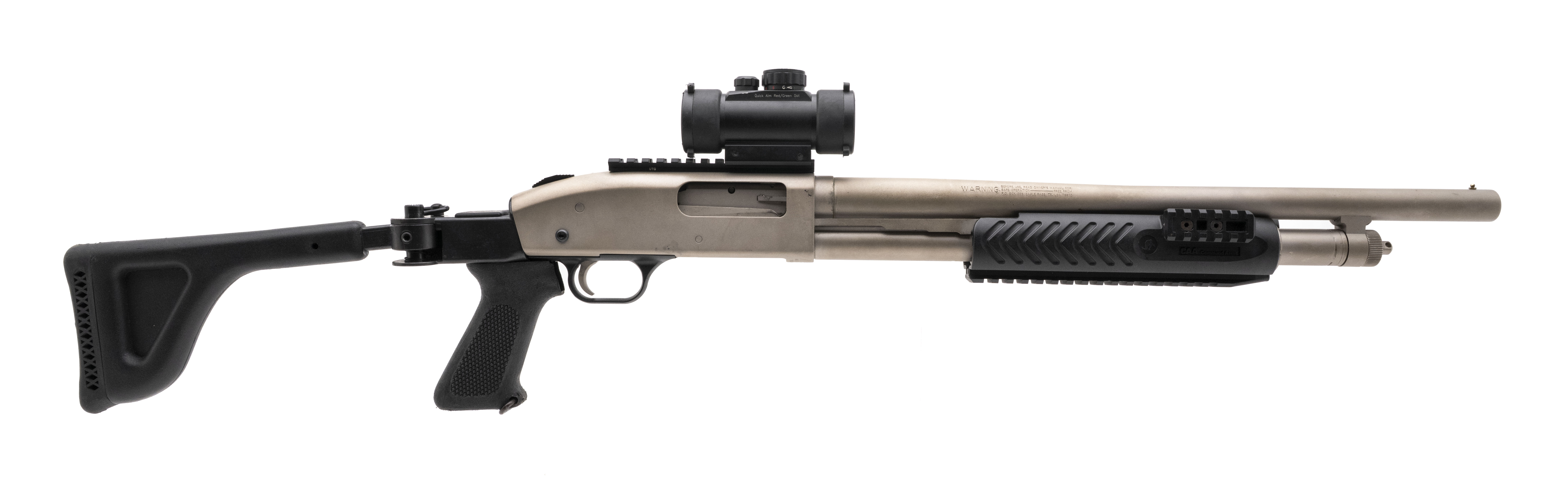 Mossberg 500 Mariner Shotgun 12 Gauge (S17254)