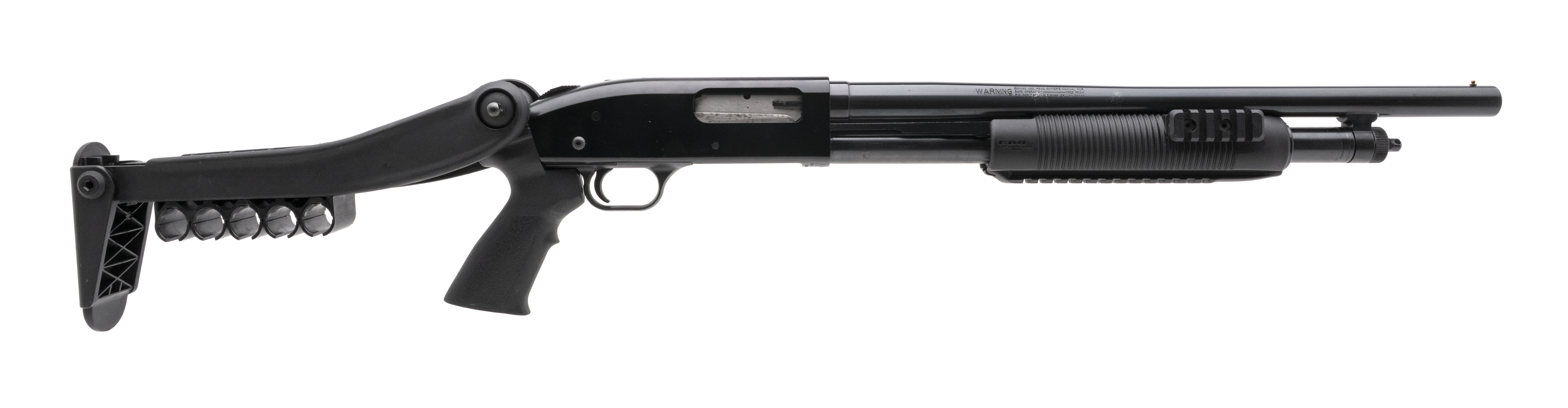 Mossberg 500 Shotgun 12 Gauge (S17252)