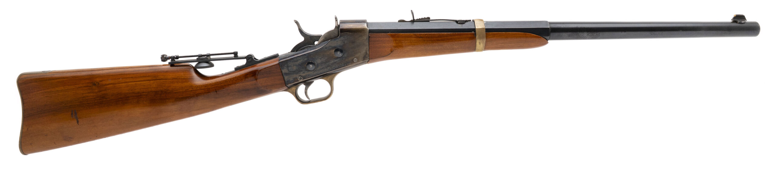 Navy Arms Rolling Block Rifle .45-70 (R44830)