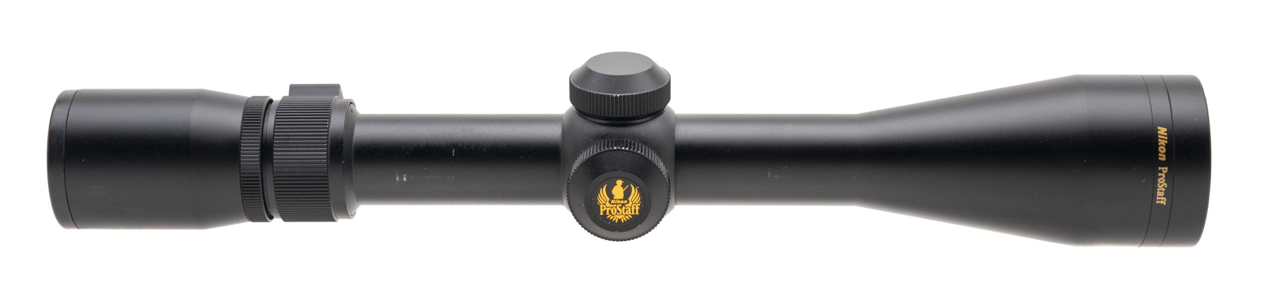 Nikon Prostaff 3-9X40 Used Scope (OP1006)