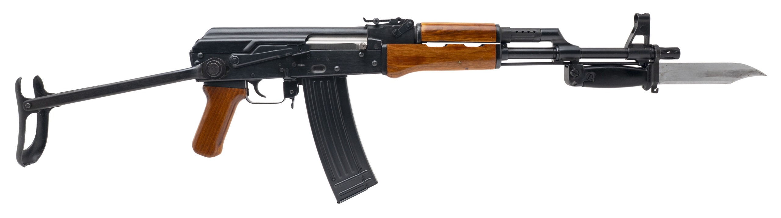 Norinco 84S Rifle 5.56 NATO (R44962) Consignment