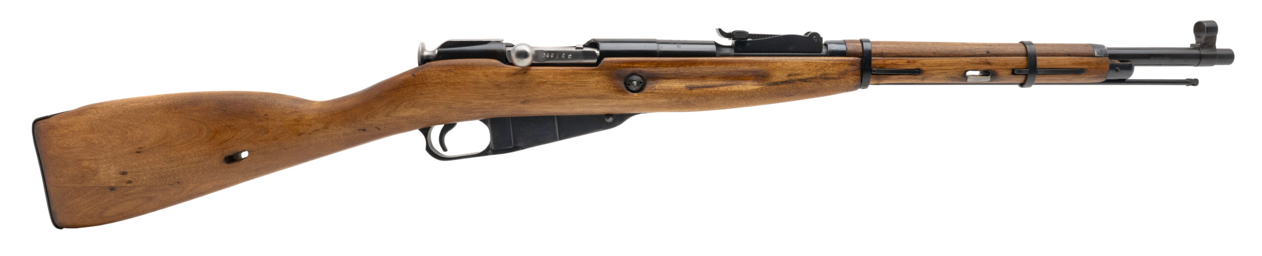 Post War Bulgarian M91/59 Mosin Nagant 7.62x54R (R45210)