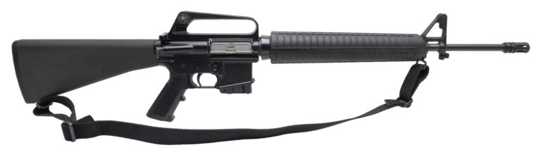 PWA Commando Rifle 5.56 NATO