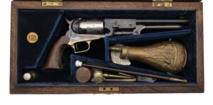 Colt 1847 Walker