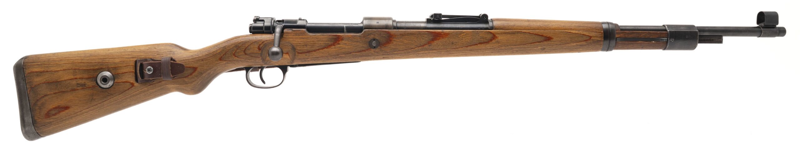 Rare WWII CE 42 Code “JP Sauer” K98 bolt action rifle 8mm (R44744)