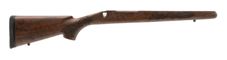 Remington 700 Custom Wood Stock