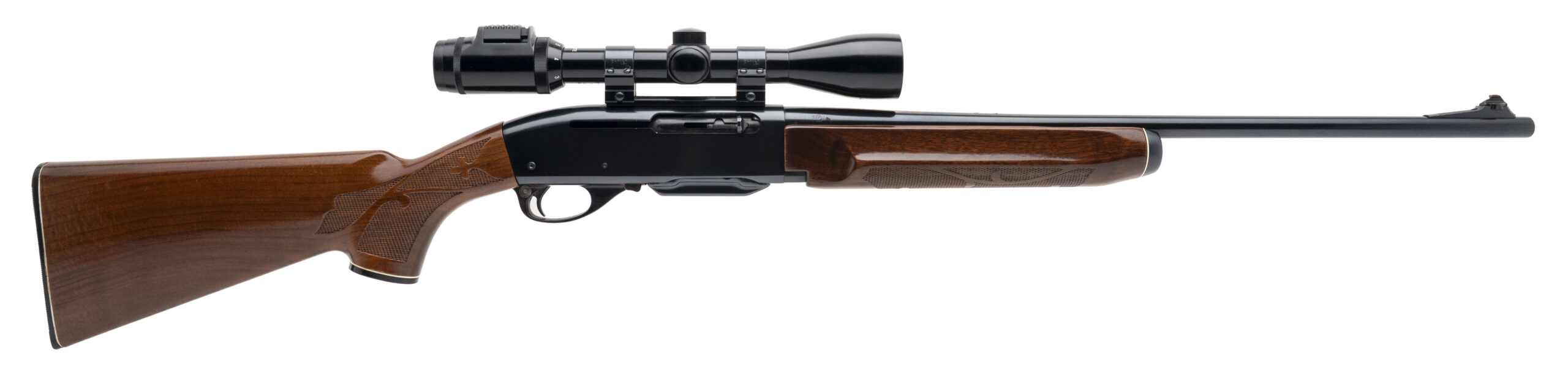 Remington 7400 Semi Auto Rifle .30-06 (R44825)