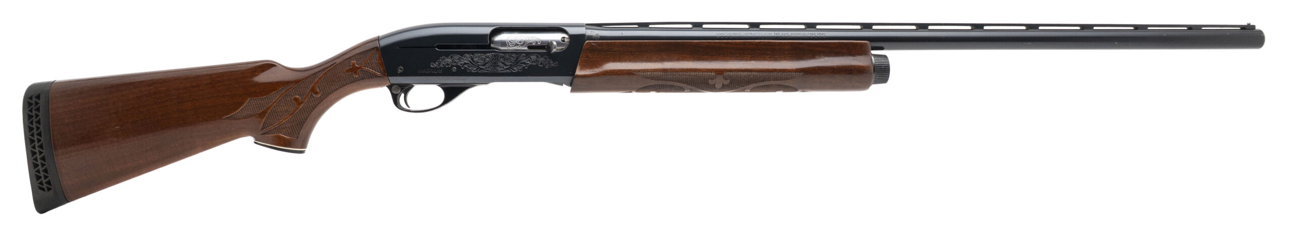Remington Model 1100 Magnum Shotgun 12 Gauge (S17244)