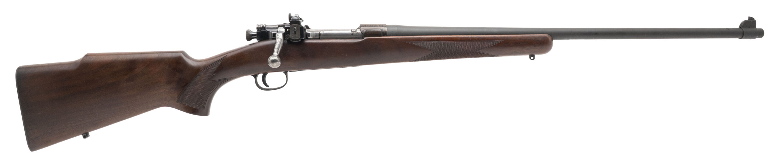Remington U.S. 1903 Rifle .30-06 SPRG (R44994)