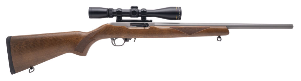 Ruger 10/22 Rifle .22LR (R44965) - Collectors Firearms