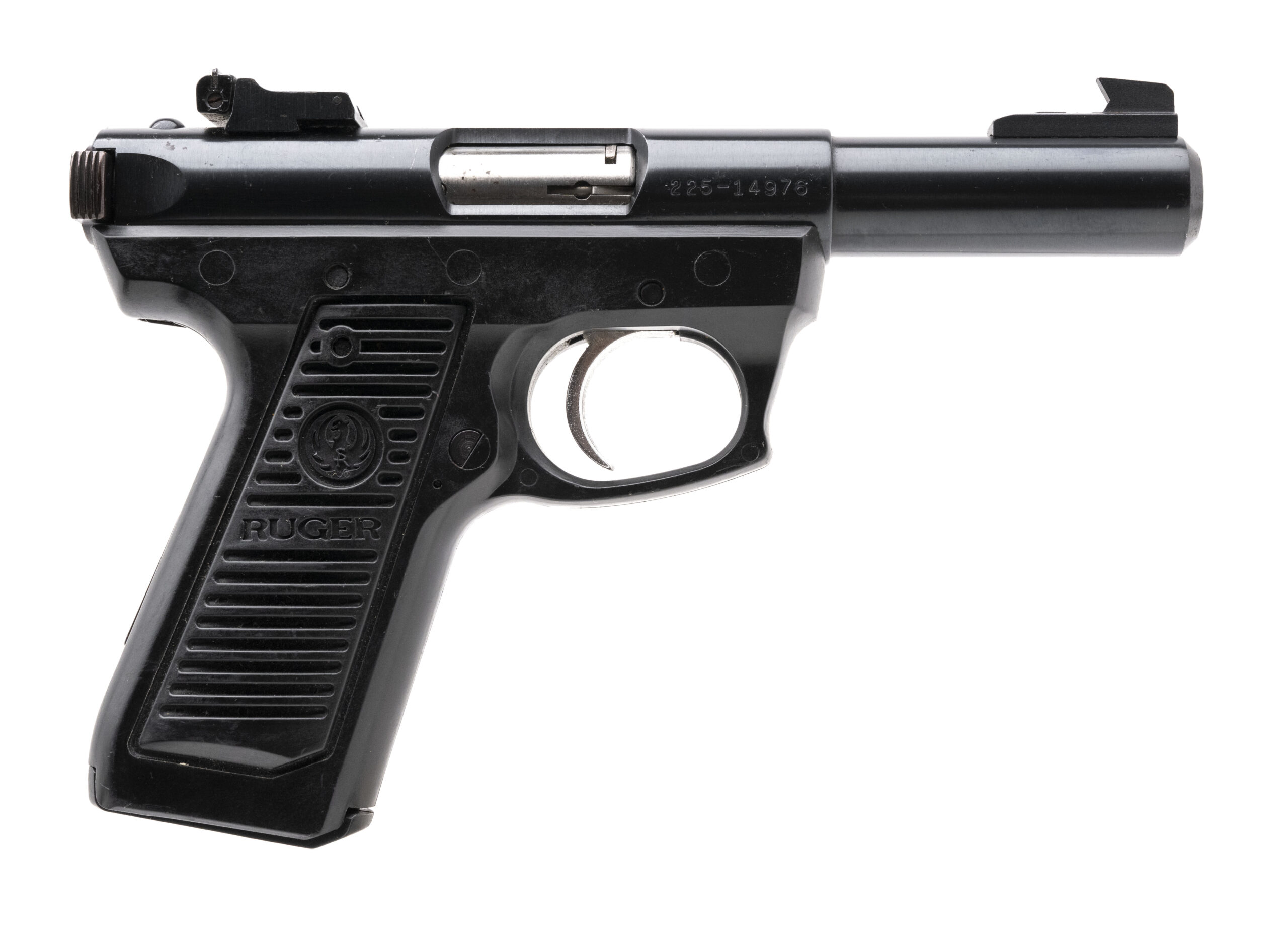 Ruger 22/45 Target Pistol .22LR (PR73606)