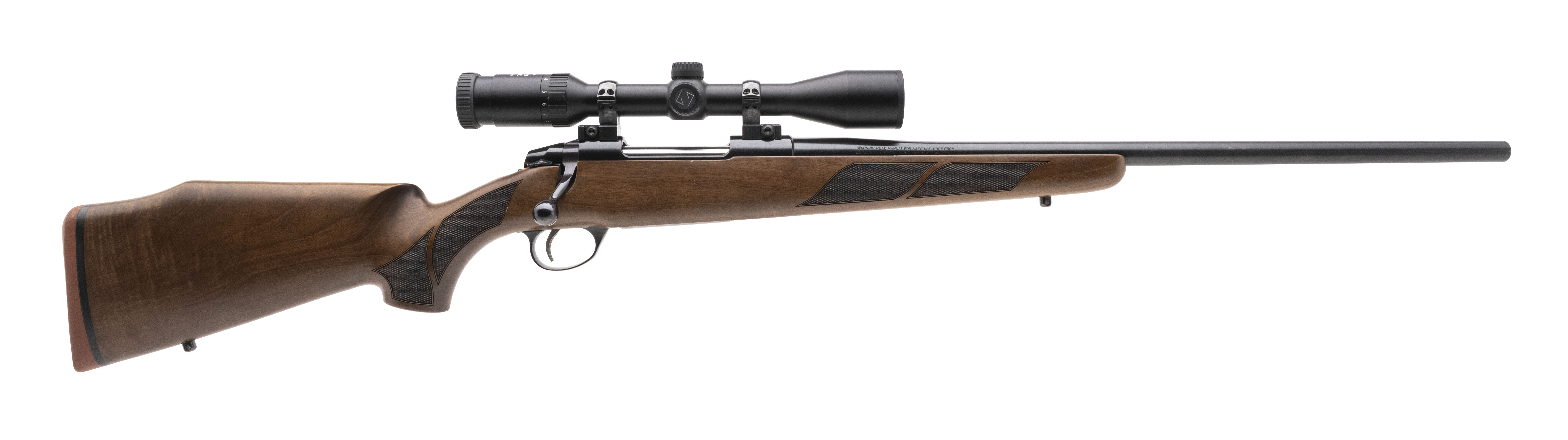 Sako 75 IV Rifle 6.5x55 Swedish (R45016)