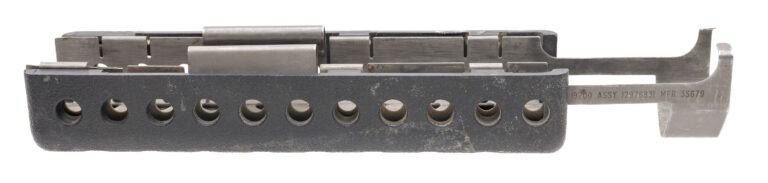M240 Heat Shield