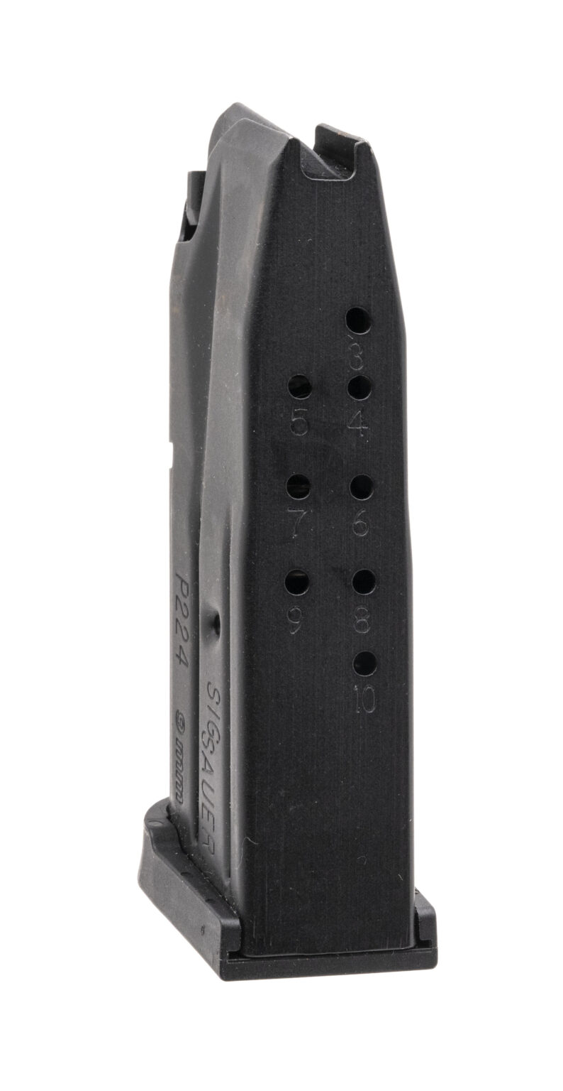 Sig Sauer P224 9mm Magazine