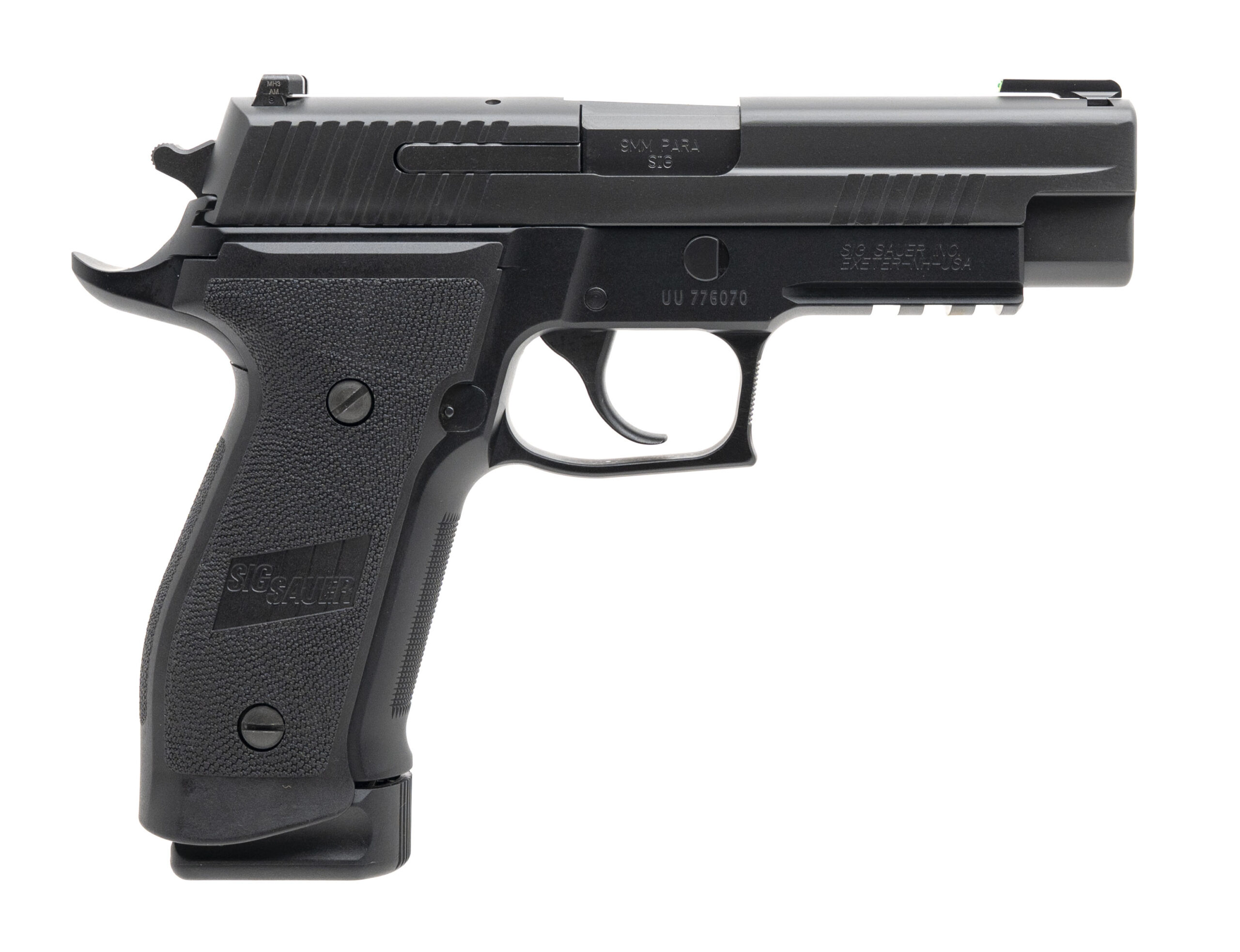 Sig Sauer P226R Tacops Pistol 9mm (PR73786)
