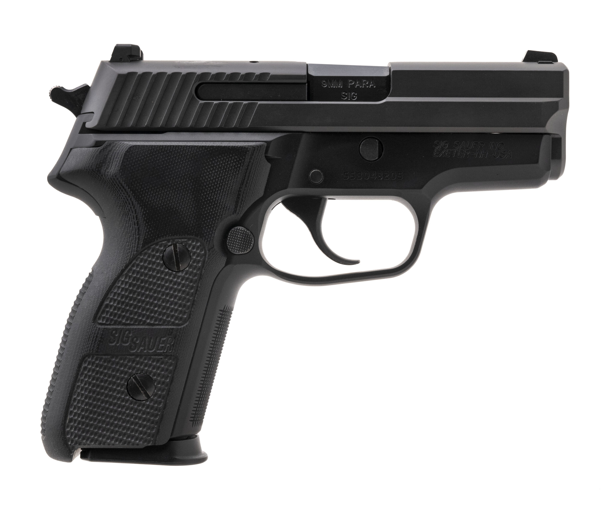 Sig Sauer P229C Pistol 9mm (PR73627)