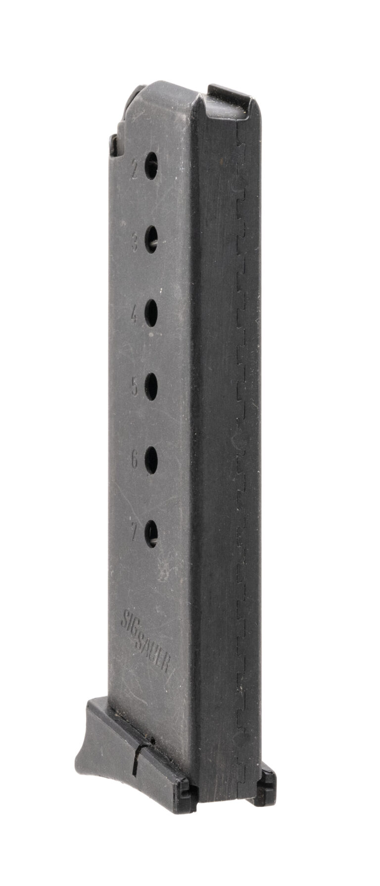 Sig Sauer P230 .380 ACP Magazine