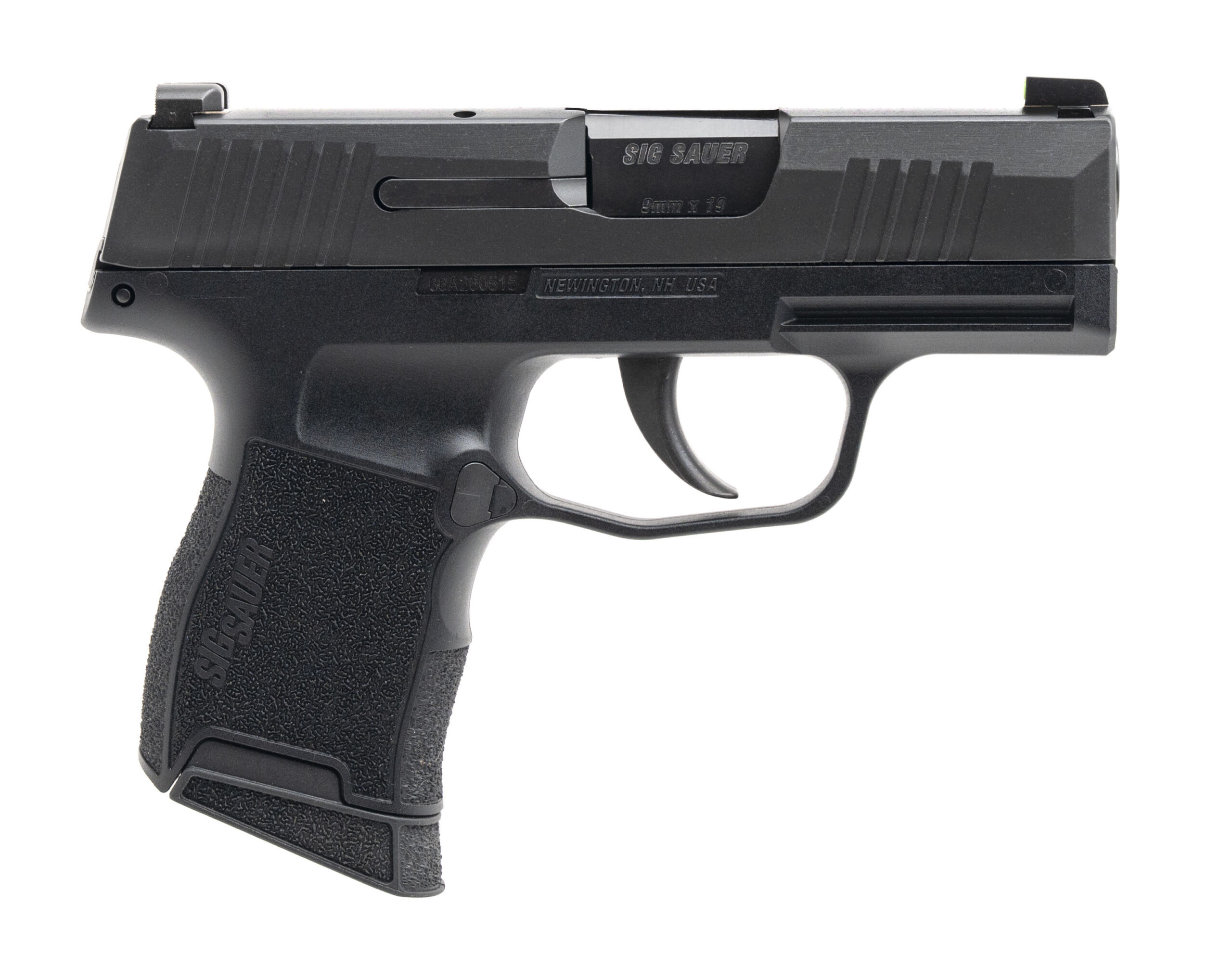 Sig Sauer P365 Pistol 9mm (PR73714)