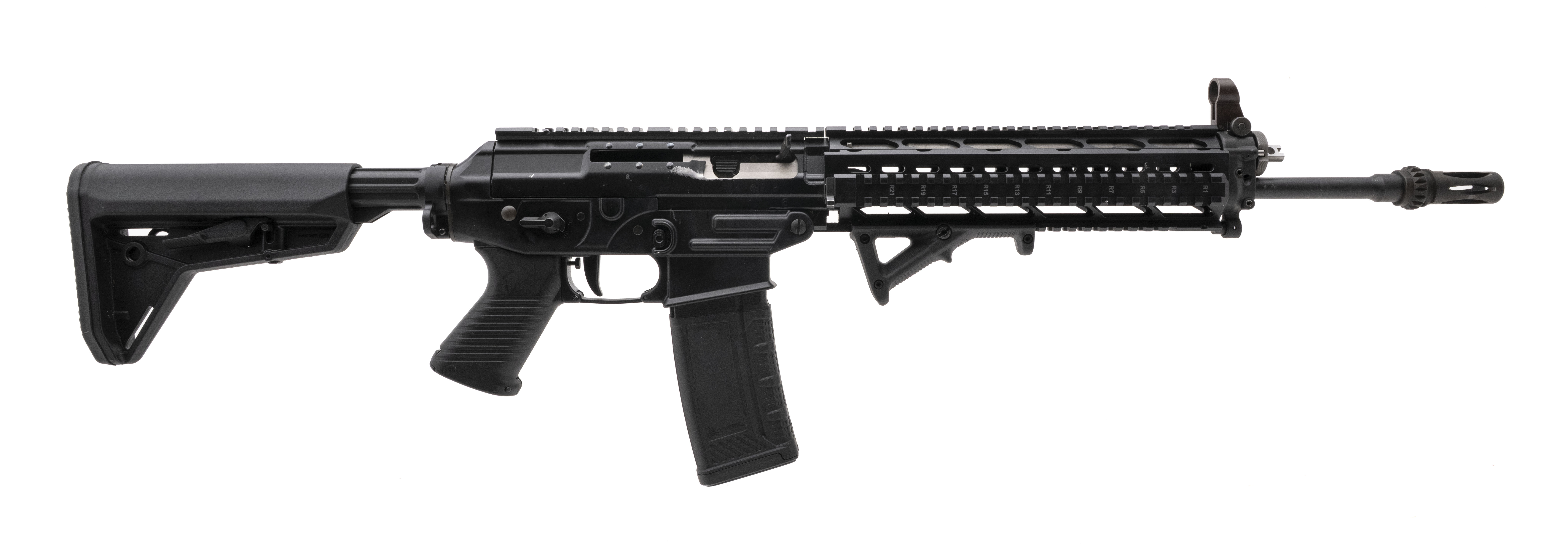 Sig Sauer Sig 556 Rifle 5.55 NATO (R45010)