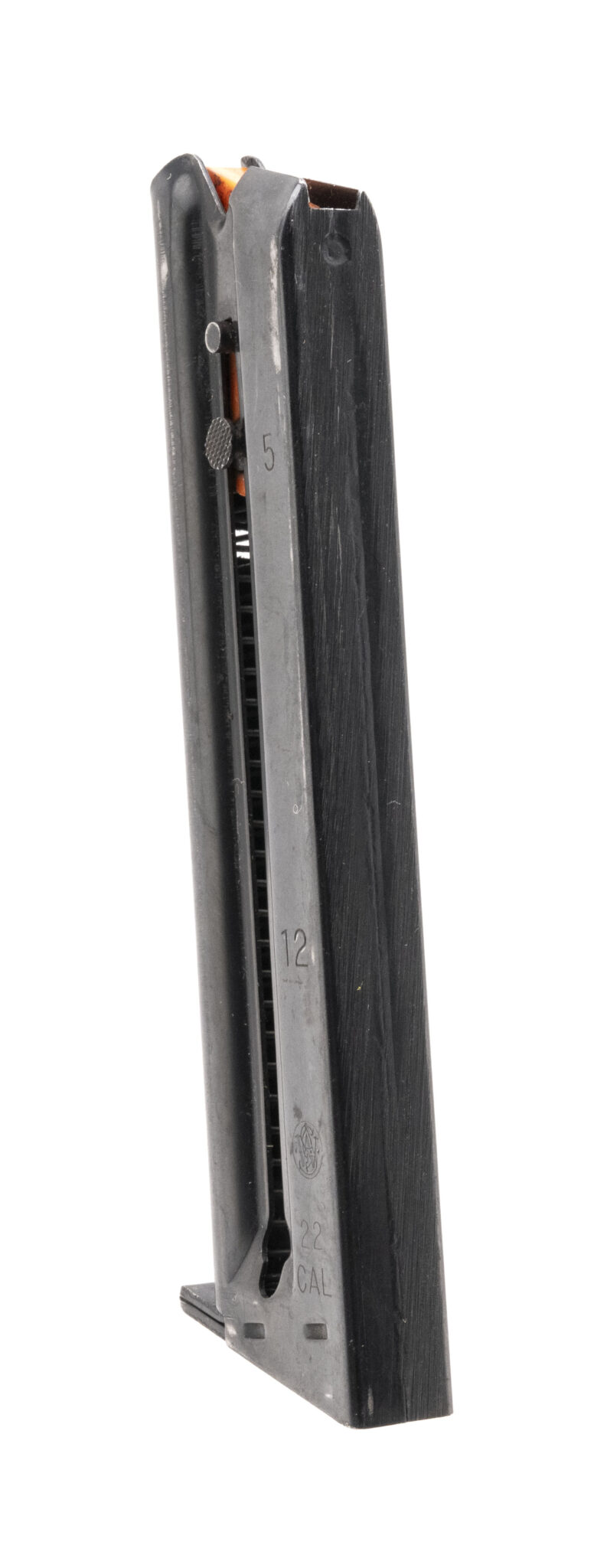 Smith & Wesson 41 Magazine