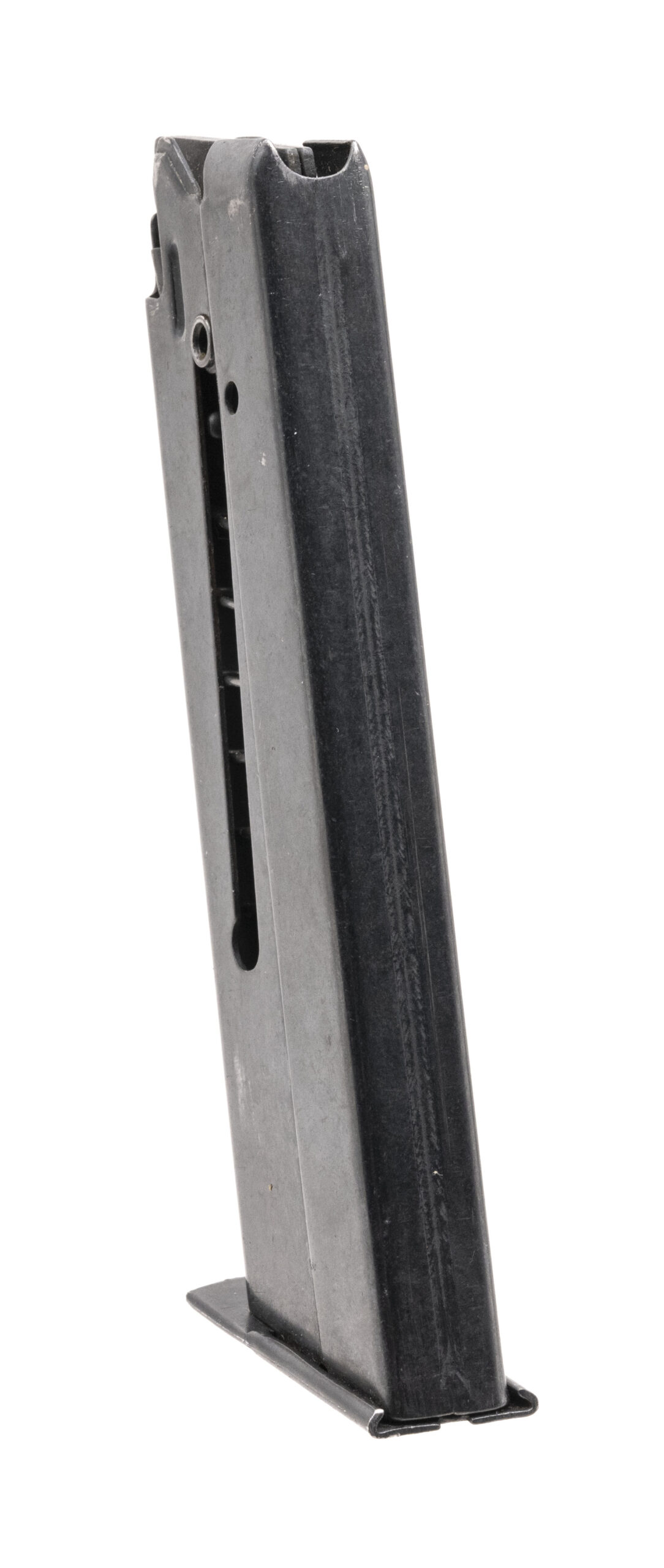 Smith & Wesson 52 .38 Special Wadcutter Magazine (MAG154)