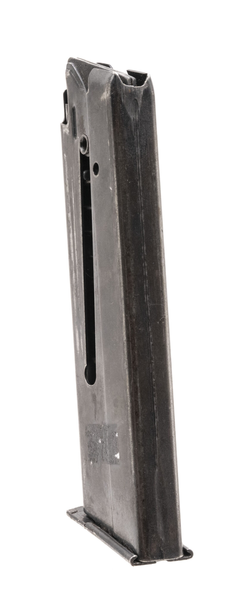 Smith & Wesson 52 .38 SPL Wadcutter Magazine