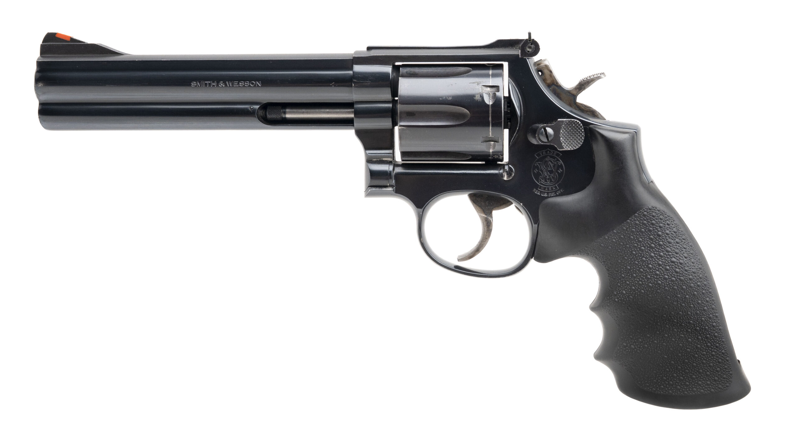 Smith & Wesson 586-1 Revolver .357 Magnum (PR73648)